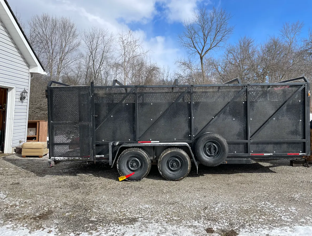 12 Yard Dumpster Rental in White City, FL